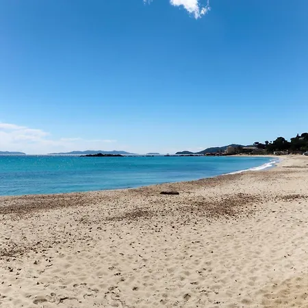 Διαμέρισμα Les Terrasses De Cavaliere Ii By Interhome *