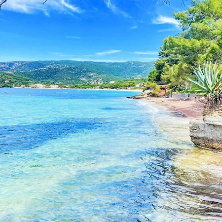 Les Terrasses De Cavaliere Ii By Interhome * Le Lavandou