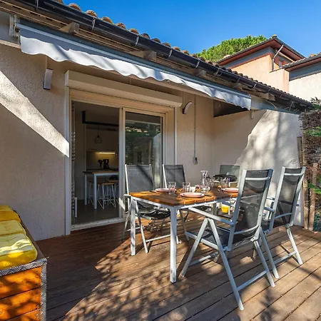 Les Terrasses De Cavaliere Ii By Interhome Διαμέρισμα Le Lavandou