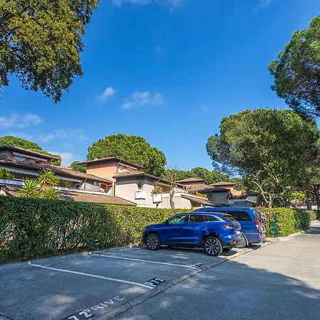 Les Terrasses De Cavaliere Ii By Interhome *