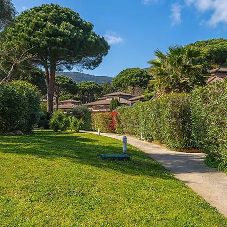 Les Terrasses De Cavaliere Ii By Interhome * Le Lavandou