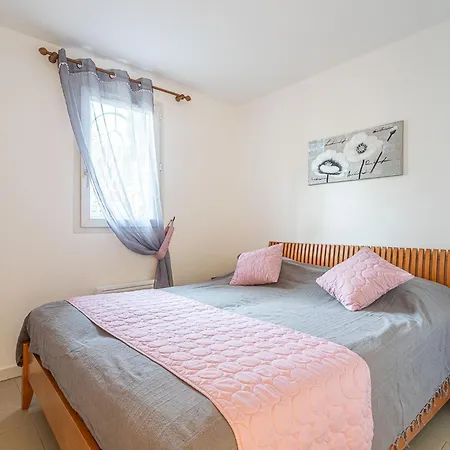 Les Terrasses De Cavaliere Ii By Interhome Διαμέρισμα *