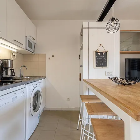 Les Terrasses De Cavaliere Ii By Interhome