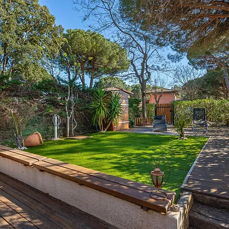 Les Terrasses De Cavaliere Ii By Interhome *