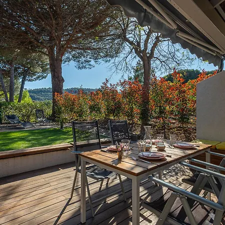 Les Terrasses De Cavaliere Ii By Interhome * Le Lavandou