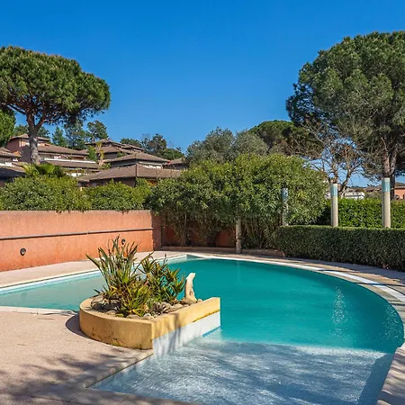 Les Terrasses De Cavaliere Ii By Interhome Διαμέρισμα *