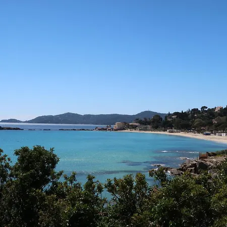 Les Terrasses De Cavaliere Ii By Interhome Lejlighed