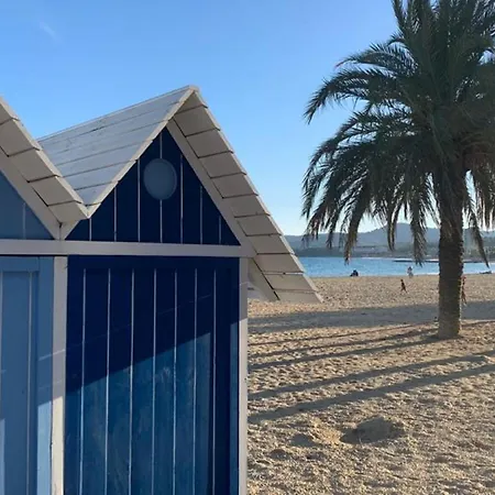 Les Terrasses De Cavaliere Ii By Interhome