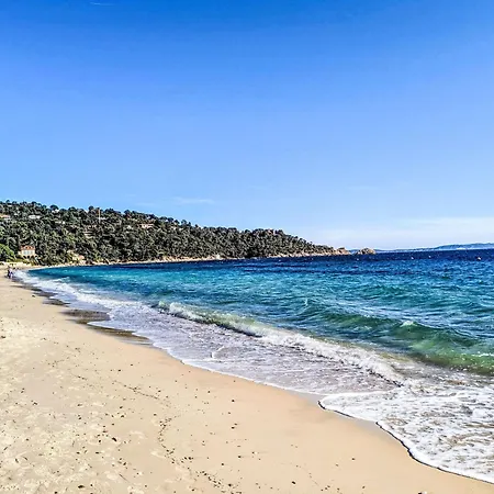 Les Terrasses De Cavaliere Ii By Interhome Lejlighed *