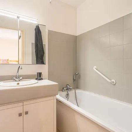 Les Terrasses De Cavaliere Ii By Interhome Lejlighed *