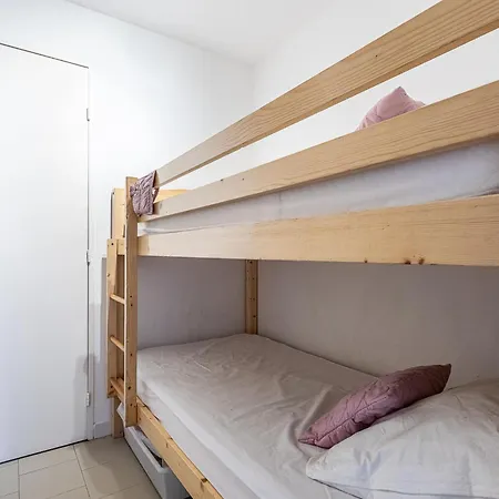 Les Terrasses De Cavaliere Ii By Interhome