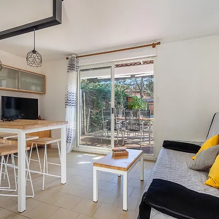 Les Terrasses De Cavaliere Ii By Interhome Lejlighed