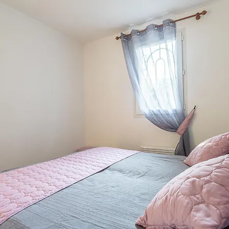 Lejlighed Les Terrasses De Cavaliere Ii By Interhome