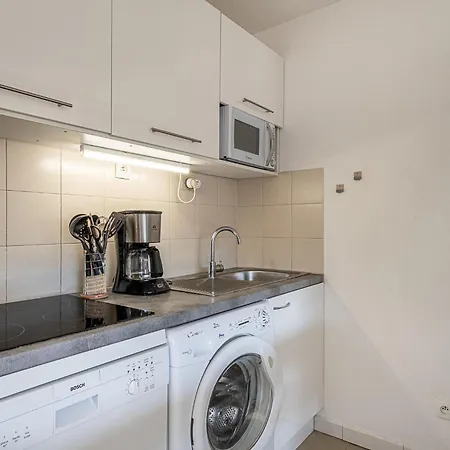 Les Terrasses De Cavaliere Ii By Interhome *