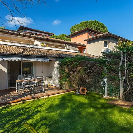 Les Terrasses De Cavaliere Ii By Interhome Lejlighed