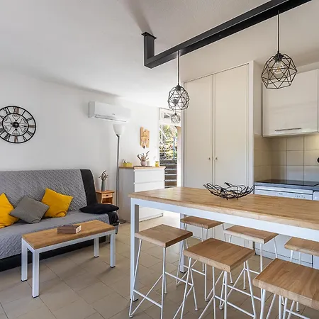 Apartamento Les Terrasses De Cavaliere Ii By Interhome
