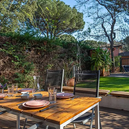 Les Terrasses De Cavaliere Ii By Interhome *