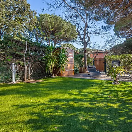 Les Terrasses De Cavaliere Ii By Interhome Lejlighed