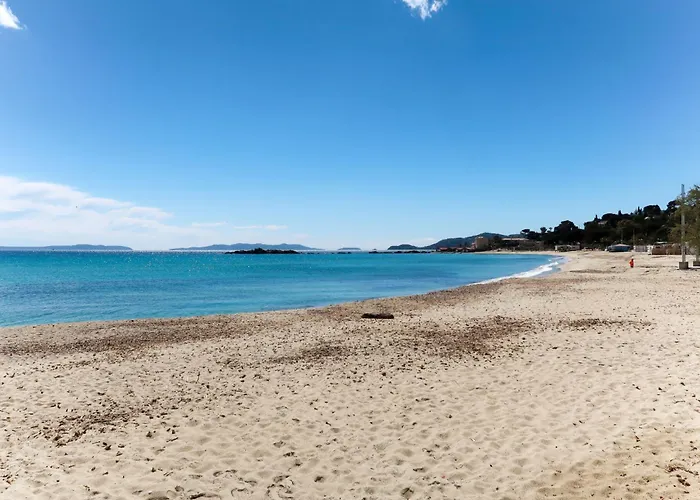 Апартаменты Les Terrasses De Cavaliere Ii By Interhome *