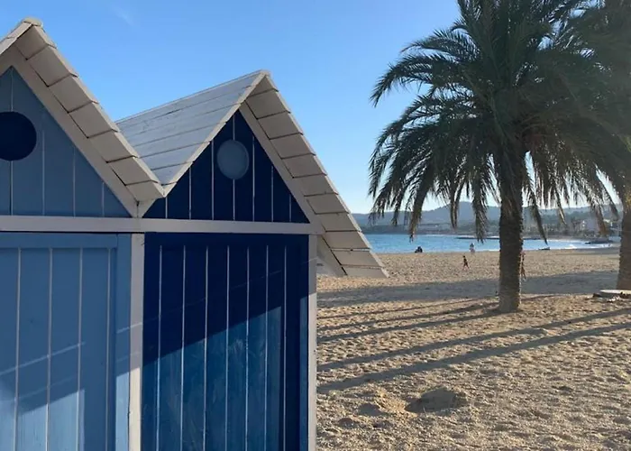 Les Terrasses De Cavaliere Ii By Interhome