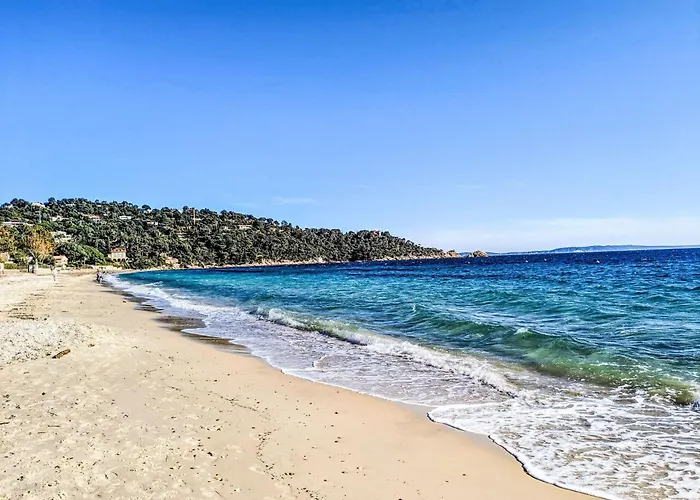 Les Terrasses De Cavaliere Ii By Interhome Апартаменты *