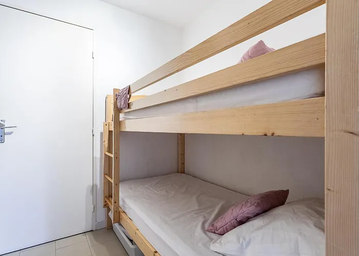 Les Terrasses De Cavaliere Ii By Interhome