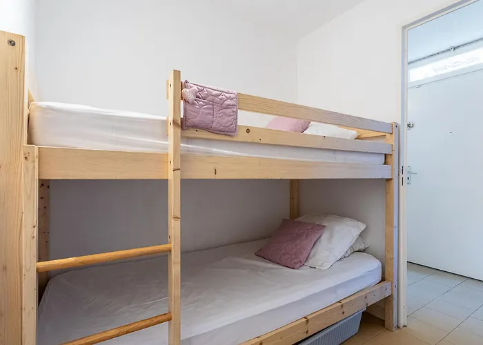 Апартаменты Les Terrasses De Cavaliere Ii By Interhome *