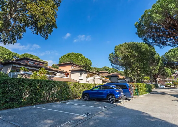 Les Terrasses De Cavaliere Ii By Interhome *