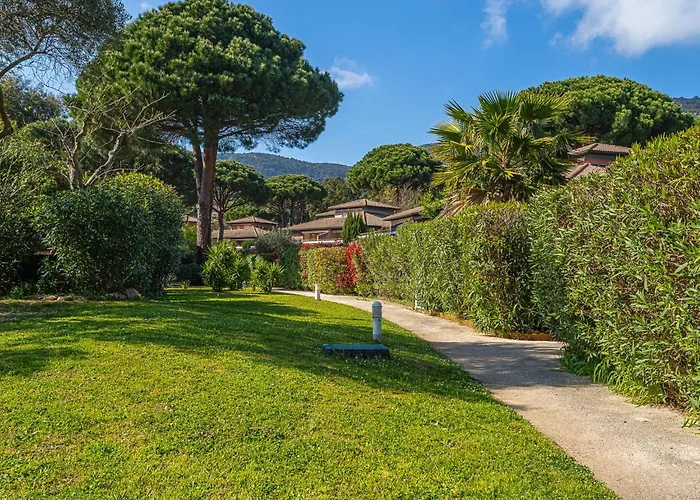 Les Terrasses De Cavaliere Ii By Interhome * Ле-Лаванду