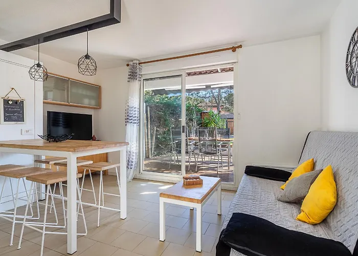 Les Terrasses De Cavaliere Ii By Interhome Апартаменты