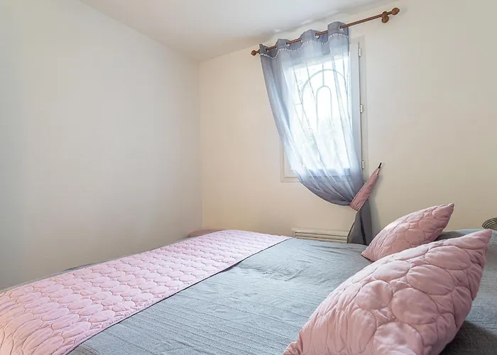 Апартаменты Les Terrasses De Cavaliere Ii By Interhome