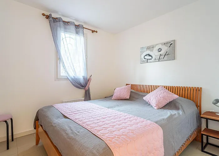 Les Terrasses De Cavaliere Ii By Interhome Апартаменты *