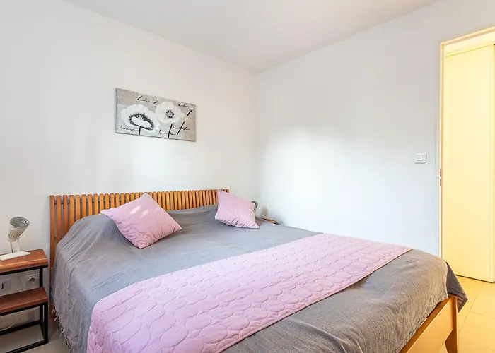 Апартаменты Les Terrasses De Cavaliere Ii By Interhome *