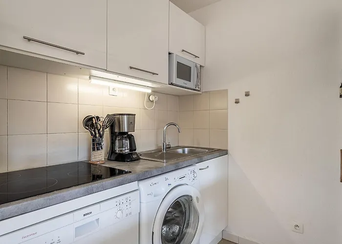 Les Terrasses De Cavaliere Ii By Interhome *