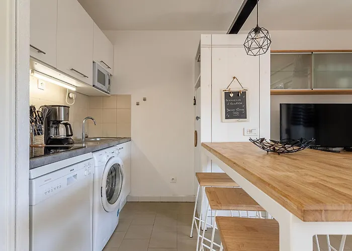 Les Terrasses De Cavaliere Ii By Interhome