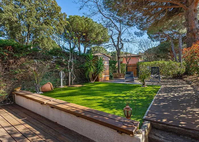 Les Terrasses De Cavaliere Ii By Interhome *