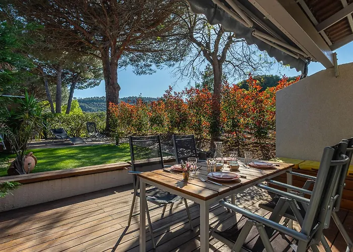 Les Terrasses De Cavaliere Ii By Interhome * Ле-Лаванду