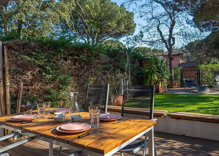 Les Terrasses De Cavaliere Ii By Interhome *